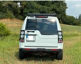 Land Rover Discovery 3.0 SDV6 SE - Land Rover Discovery von privat