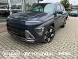 Hyundai KONA Prime 2WD 1.6 T-GDI EU6d Navi Leder Memory 