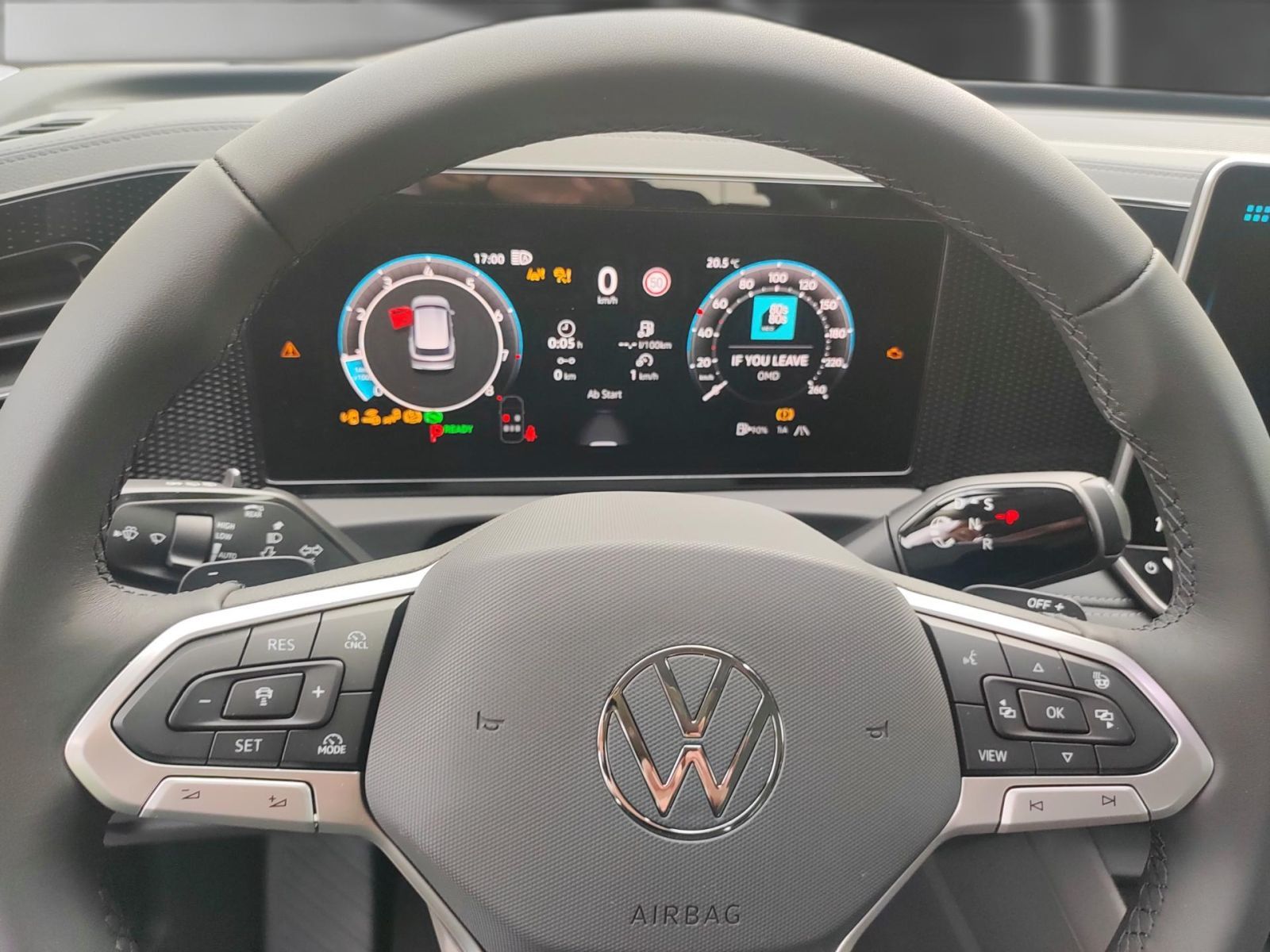 Volkswagen Tiguan - Bild 13