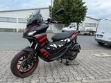 Aprilia SR GT 200 GP Replica - Inspektion NEU - APRILIA REPLICA