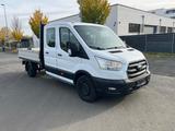Ford Transit Pritsche 350 L3 Doppelkabine Trend - Ford Transit Pritsche mit Diesel-Antrieb