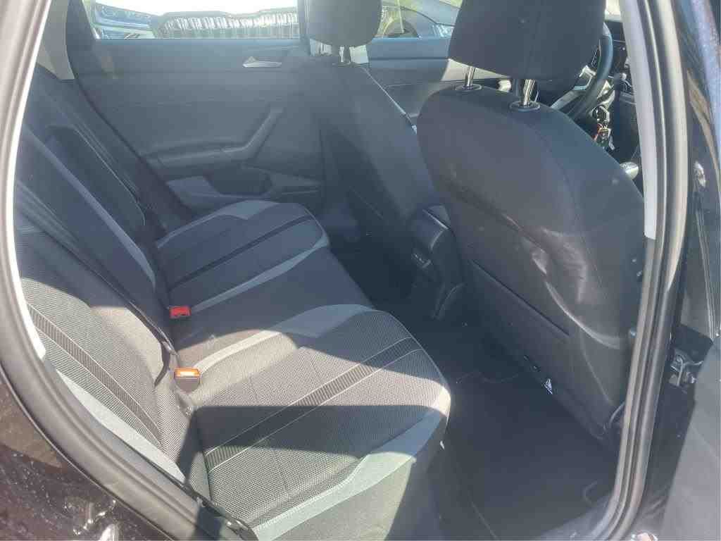 Volkswagen Polo - Bild 9