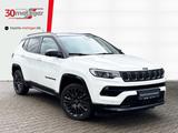 Jeep Compass 1.3 Plug-In Hybrid 4WD 80th Anniversary  - Jeep Compass: 80th Anniversary