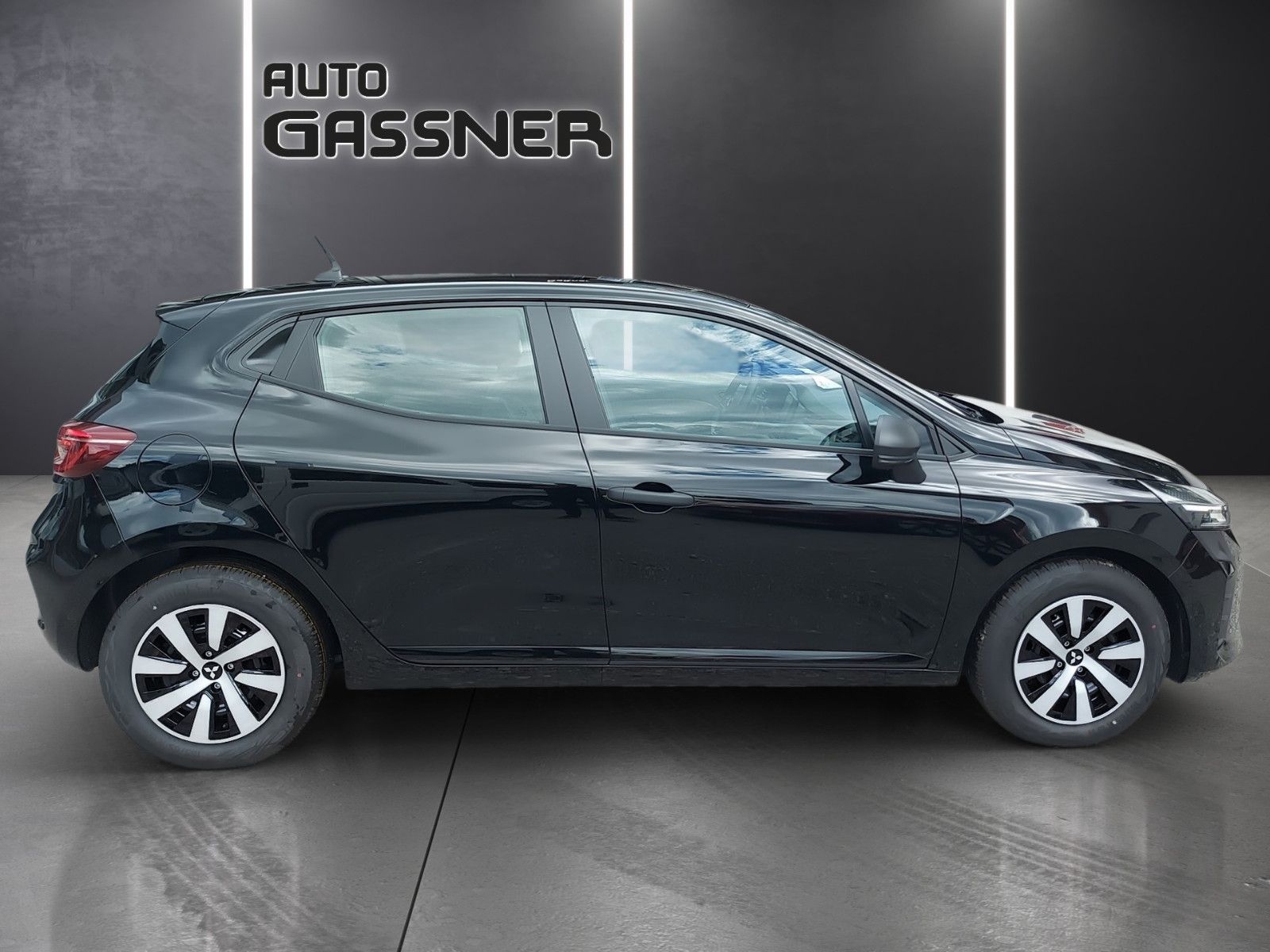 Fahrzeugabbildung Mitsubishi Colt BASIS 1.0 Benziner 5-Gang