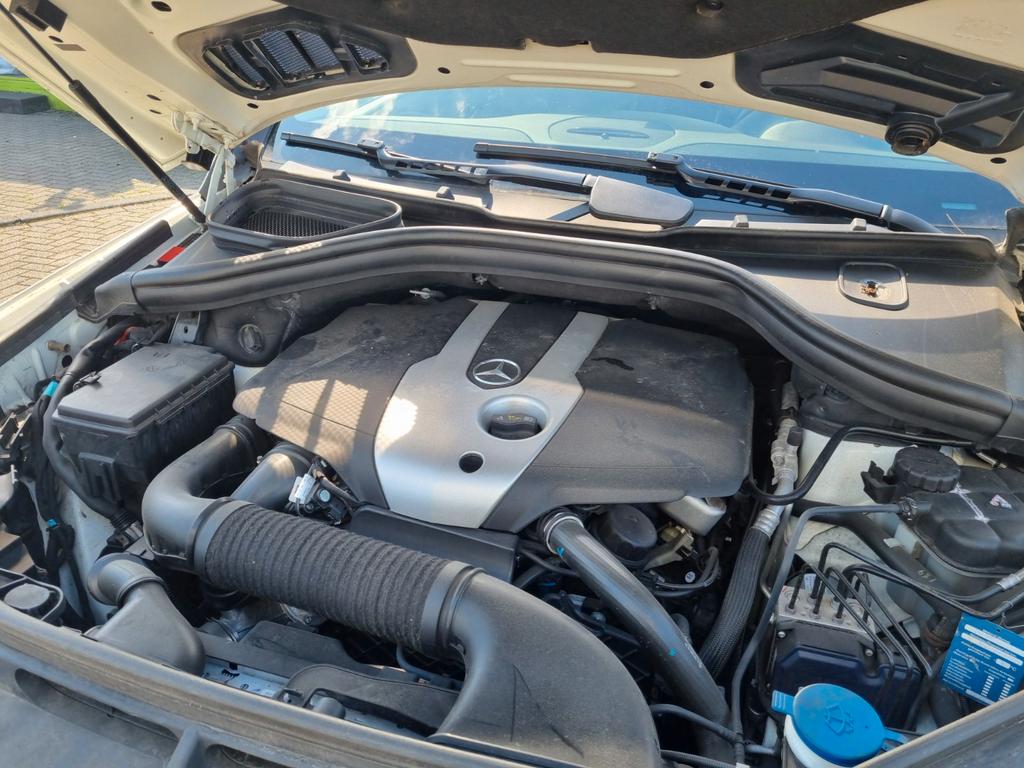 Mercedes-Benz ML 250