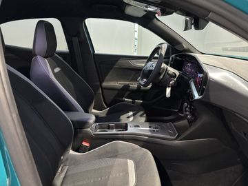 Fotografie 6 des Opel Mokka 1.2 DI Turbo Automatik GS