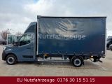 Renault Master PLANE LBW, NAVI , SPUHRASS, SOFORT - Renault Plan master