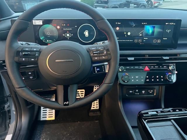 Hyundai TUCSON - Bild 11