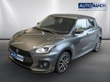 Suzuki Swift 1.4 Boosterjet M/T Sport 129PS - gebrauchte Suzuki Swift aus dem Jahr 2020