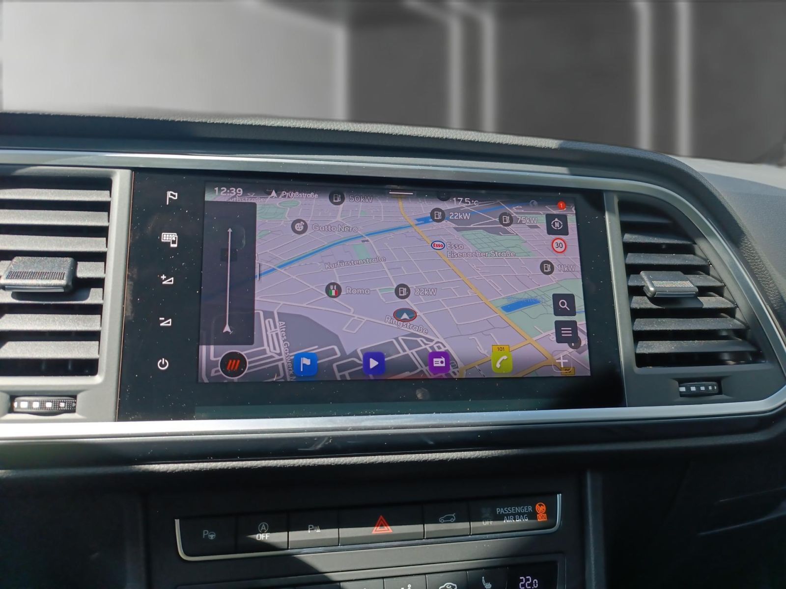 Seat Ateca - Bild 14