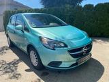Opel Corsa E 1.2 Selection Klima//1Hand//51Kw - Opel Corsa Gebrauchtwagen in Herne