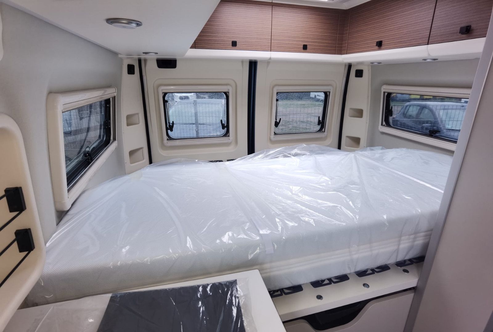 Fahrzeugabbildung Westfalia Columbus 600 D Sondermodell Premium Edition
