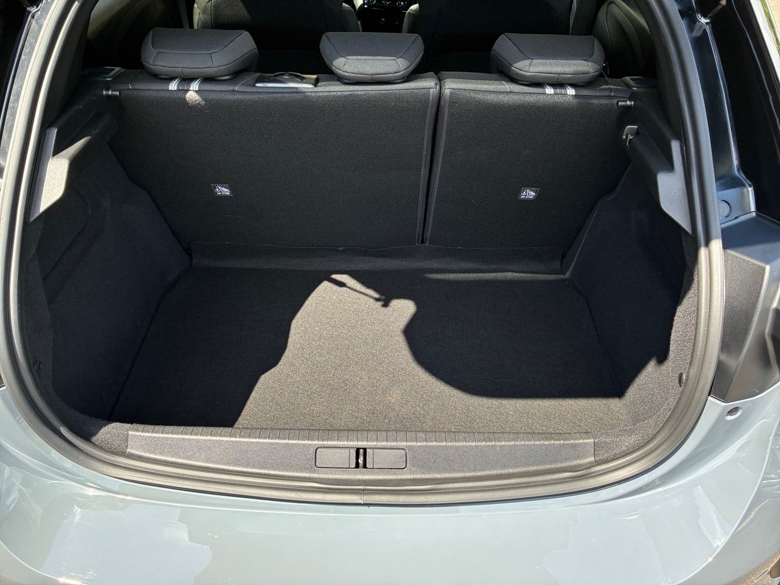 Fahrzeugabbildung Opel Corsa F 1.2 Turbo GS Kamera,LED,Navi,SHZ,ACC,PDC
