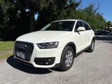 Audi Q3 2.0 TDI quattro S tronic Business - Behindertengerechte Audi Q3