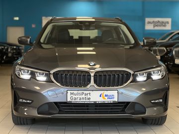 BMW 318 - 5