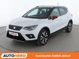 Seat Arona 1.0 TSI Beats Aut.*NAVI*CAM*SHZ*TEMPO* - Seat Arona: Automatik
