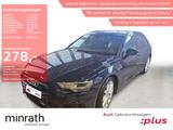 Audi S6 Avant 3.0 TDI Q APP+DAB+VIRT+ACC+LED+NAVI+PDC - Audi S6 mit Diesel-Antrieb: Blau, Kombi