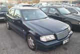 Mercedes-Benz Mercedes-benz C 200 cat Classic - gebrauchte Mercedes-Benz C 200 aus dem Jahr 1997