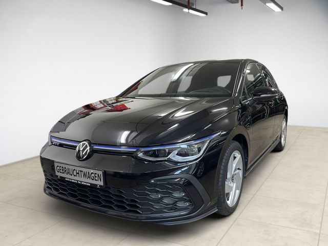 Volkswagen Golf VIII 1.4 TSI eHybrid GTE DSG |ACC|SHZ|HUD|