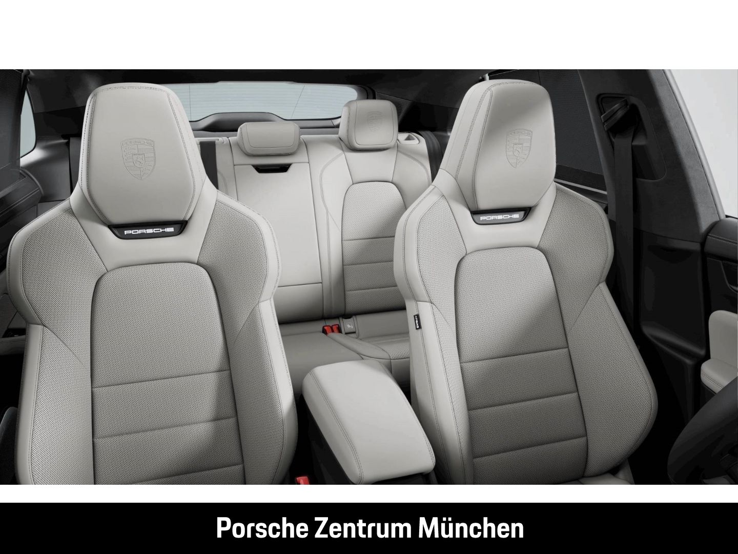 Porsche Macan - Bild 10