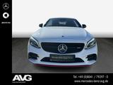 Mercedes-Benz Mercedes-AMG C 43 4MATIC Cabriolet HIGH-END/AHK - Mercedes-Benz C 43 AMG in Kassel