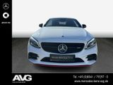 Mercedes-Benz Mercedes-AMG C 43 4MATIC Cabriolet HIGH-END/AHK - : Cabrio, Mercedes A