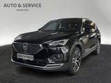Seat Tarraco 1.4 TSI e-HYBRID Experience DSG |LED|ACC - Seat Tarraco Gebrauchtwagen in München