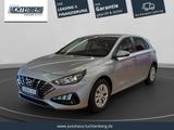 Hyundai i30 1.5 PURE KLIMA+BLUETOOTH+AUX+RADIO+ - Hyundai i30: Pure