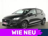 Ford Fiesta ST-Line Sportsitze|LED|Kamera|Winter-Pake - Ford Fiesta: Sports