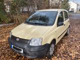 Fiat Panda - kleines Winter- wie Sommerfahrzeug - : Kleine