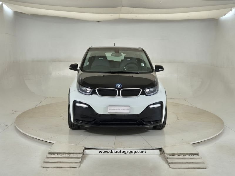 BMW i3 2018 i3s 120Ah Advantage imagem 2