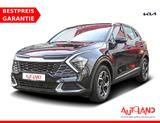 Kia Sportage 1.6 T-GDI Edition 7 LED Sitzheizung DAB - gebrauchte Kia Sportage aus dem Jahr 2022