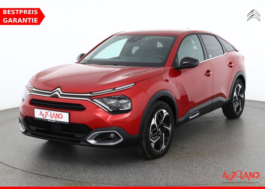 CITROEN C4 2024