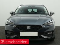 Seat Leon - Vorschau Bild 10