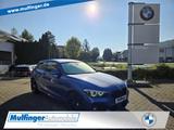 BMW 118d 3-Türer M Sport Navi adapLED RFK PDC ACC - BMW 1er Reihe Gebrauchtwagen Türer