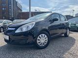 Opel Corsa 1,2 Edition/KLIMA/EFFH/SV/ZV - Opel Corsa Gebrauchtwagen in Hamburg