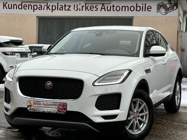 Jaguar E-Pace D150 S 4WD Auto-1.HAND