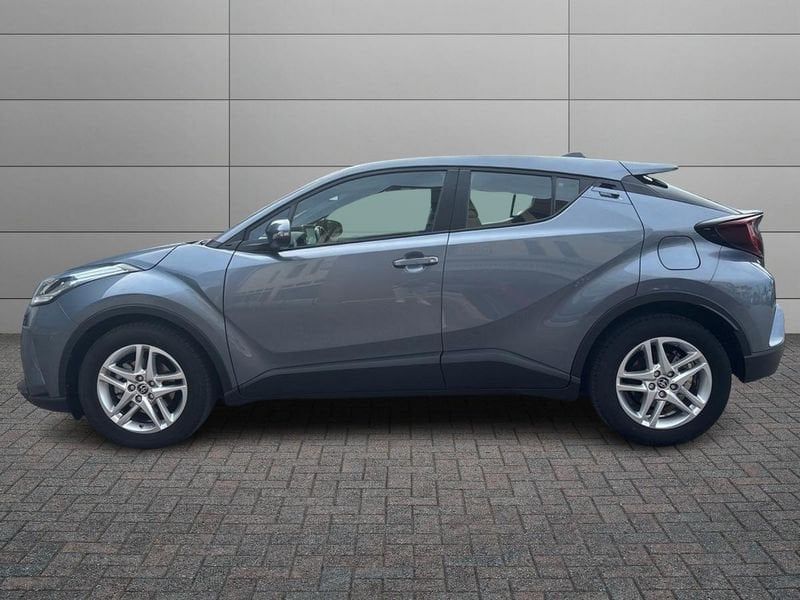 Toyota C-HR 1.8H (122CV) E-CVT Active imagem 3