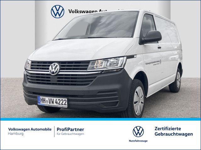 Volkswagen T6.1 Kasten 2.0 TDI EcoProfi PDC Radio