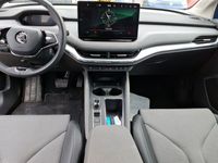 Skoda Enyaq - Vorschau Bild 4