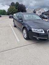 Audi A6 4f 2.7 TÜV NEU - Audi A6 aus 2006 mit Diesel-Antrieb: Kombi, 2.7