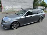 BMW 5er E60/61 | 3.0 | M57 | Facelift | 246PS - BMW: E61 5er