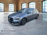 Mercedes-Benz B 180 SpurW W-Paket PDC SHZ SpurH LED el.Heck - gebrauchte Mercedes-Benz B 180 aus dem Jahr 2025