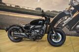 CFMOTO 450 CL-C  Bobber - CFMOTO 450CL-C Bobber