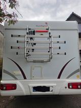 Sunlight Alkhoven  - Wohnwagen & Wohnmobile in Bonn