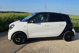 Smart ForFour PDC, Scheckheft, Tempo, Allwetter, uvm - Smart ForFour von privat
