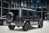 Mercedes-Benz G 63 AMG*MAGNO*DRIVERS-PACK*NIGHT*PERF.ABGAS*1HD - Mercedes-Benz G 63 AMG in Köln