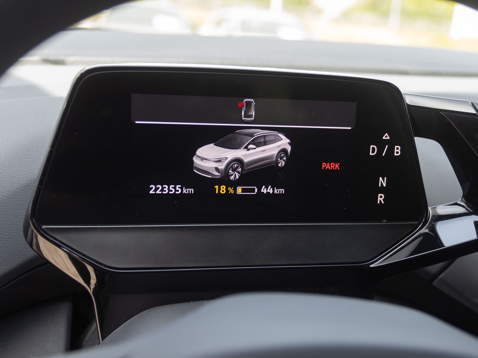 Volkswagen ID.4 - Bild 12
