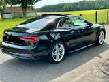 Audi A5 Coupè 2.0 TDI 190 PS S-Line Schiebedach - Audi Gebrauchtwagen in Detmold