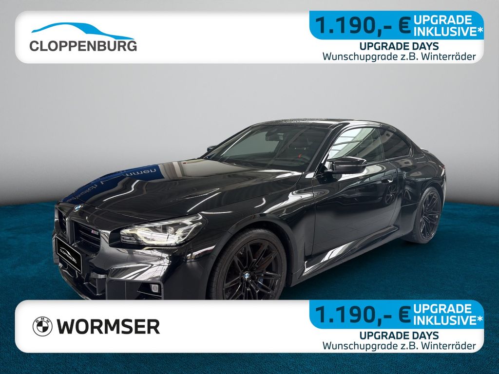 Image of BMW M2